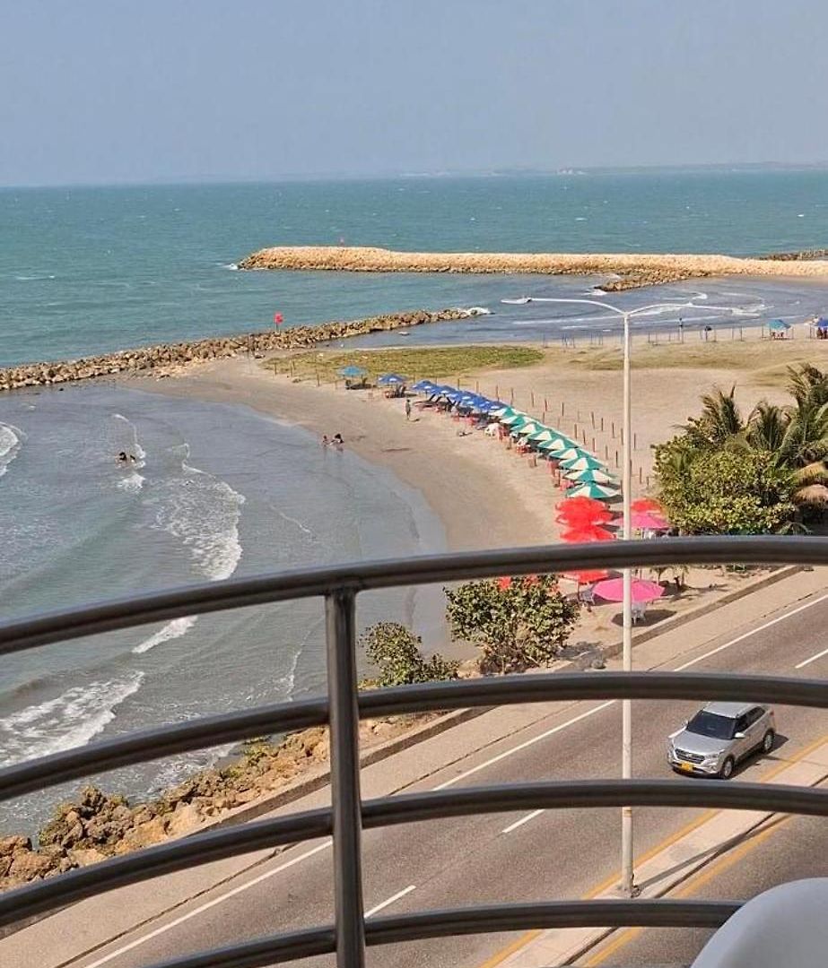 Apartamento Crixomar
