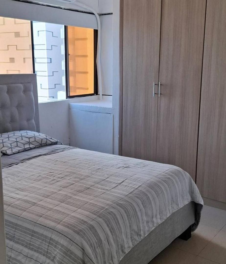 Crixomar Apartamento Cartagena