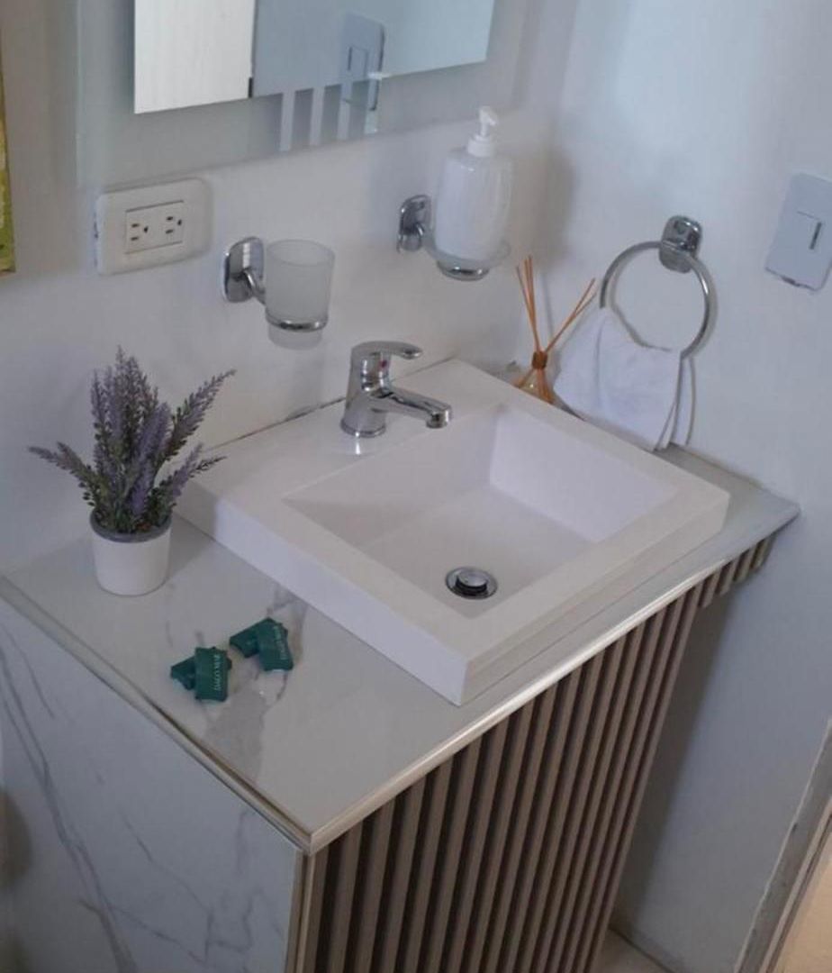 Crixomar Apartamento *