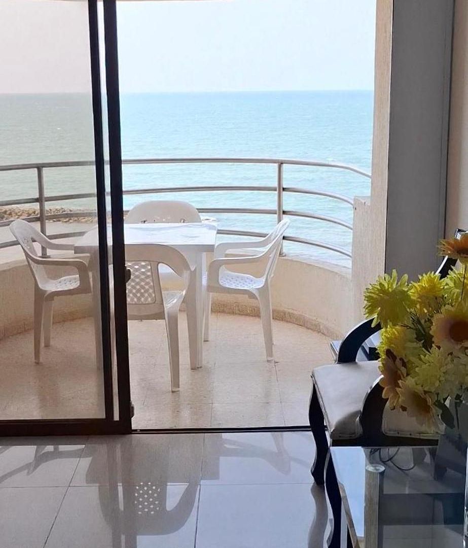 Apartamento Crixomar