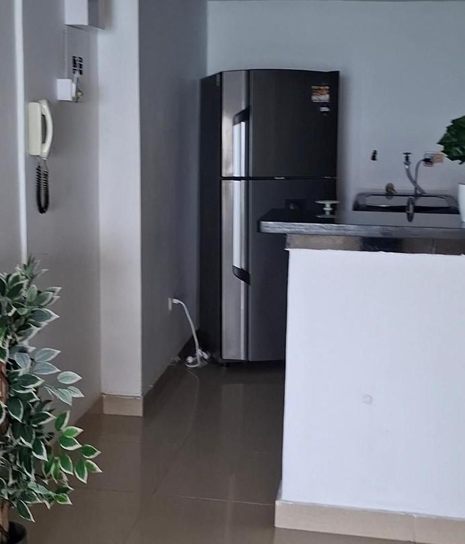 Crixomar Apartamento