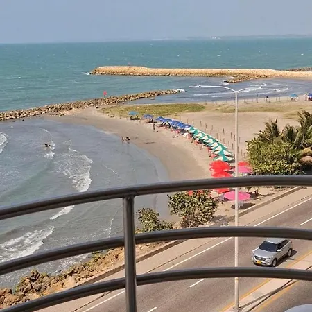 Apartamento Crixomar