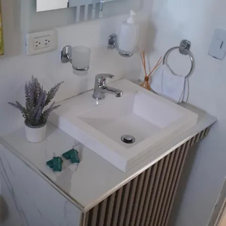 Crixomar Apartamento *