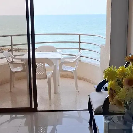 Apartamento Crixomar