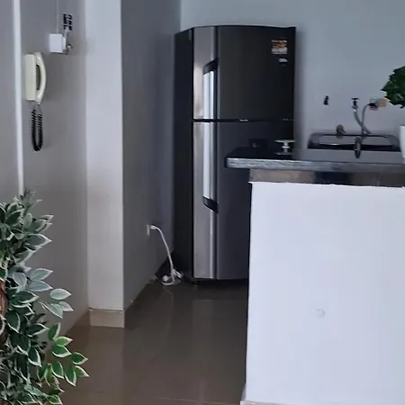 Crixomar Apartamento