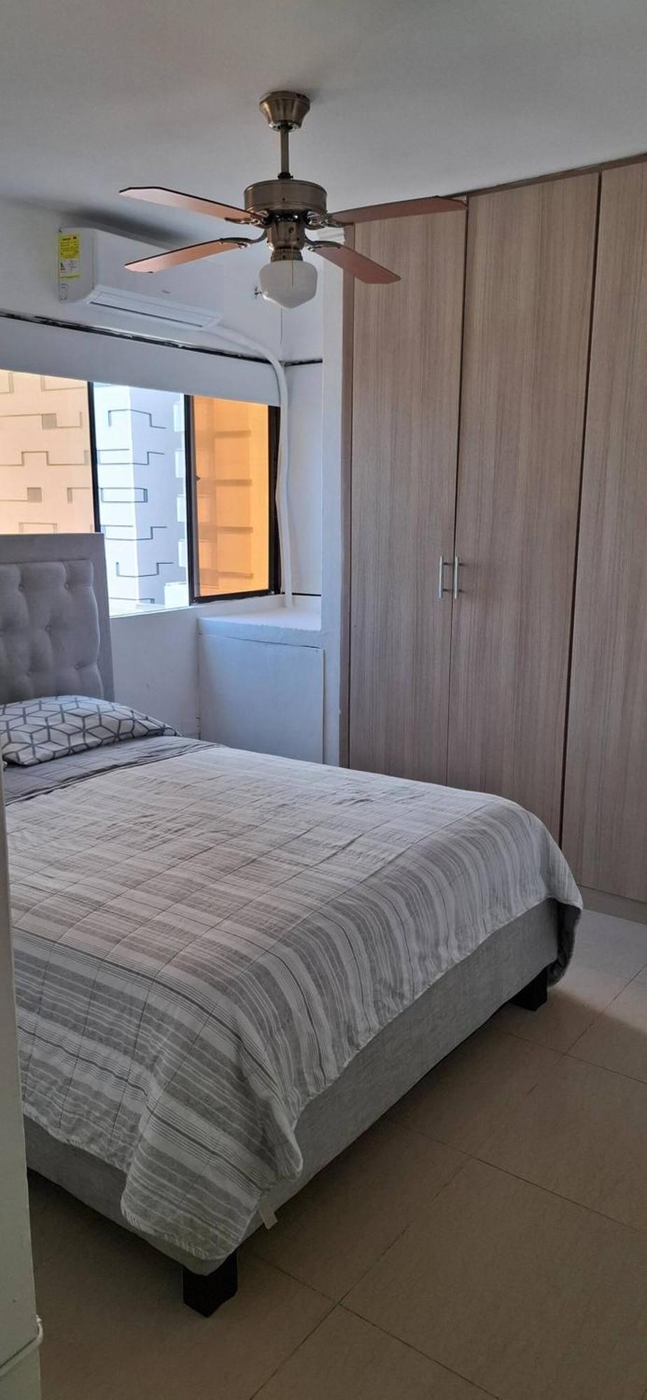 Crixomar Apartamento Cartagena
