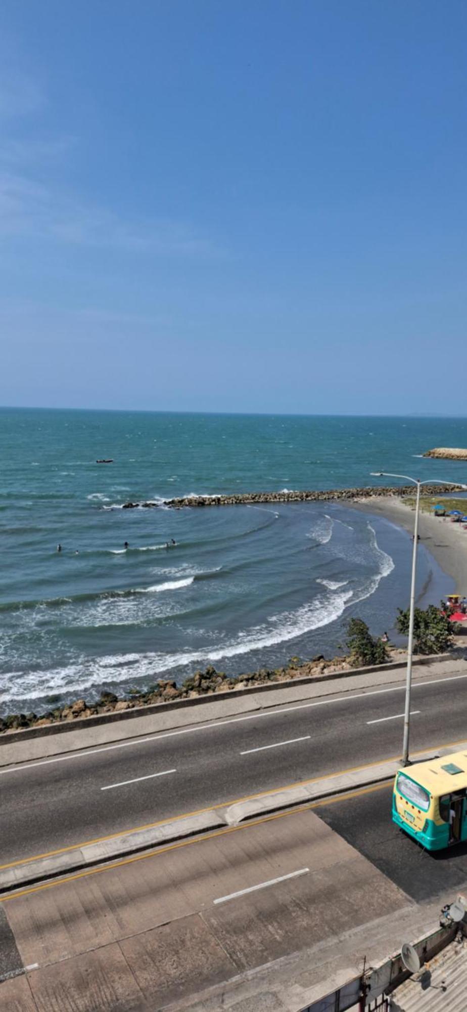 Crixomar Apartamento *